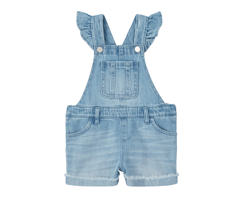 Overol para Niñas